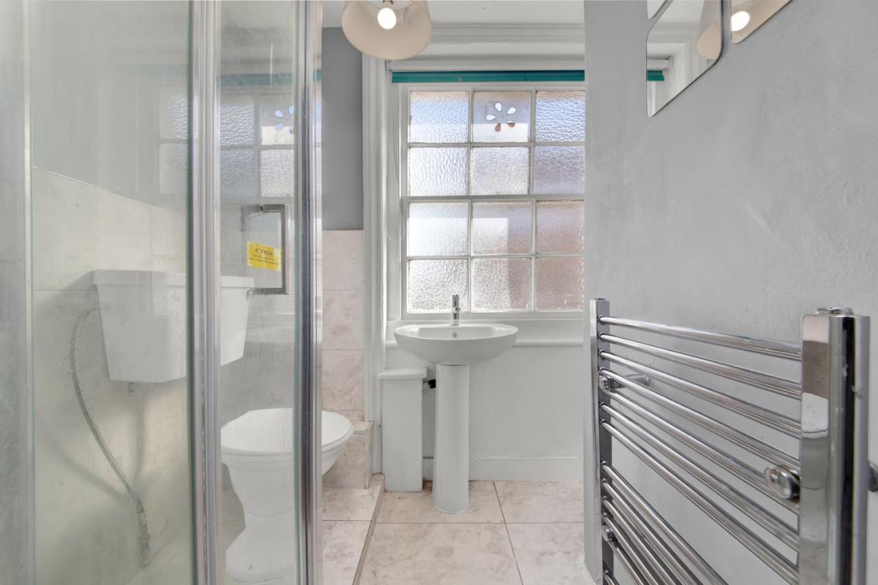 Hyde Park Guesthouse 런던 외부 사진