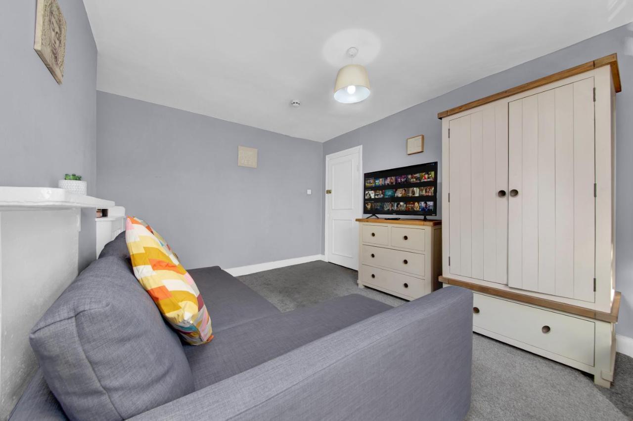 Hyde Park Guesthouse 런던 외부 사진