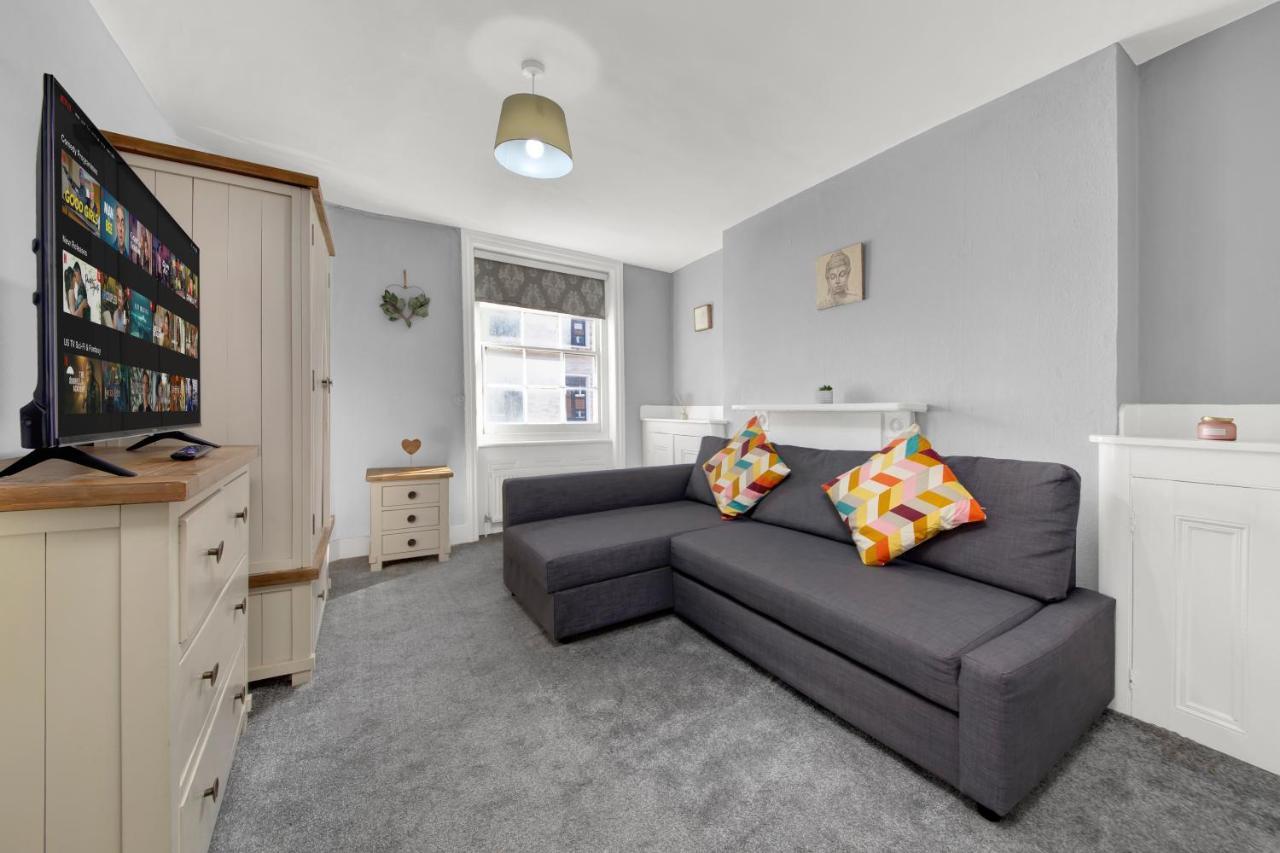 Hyde Park Guesthouse 런던 외부 사진